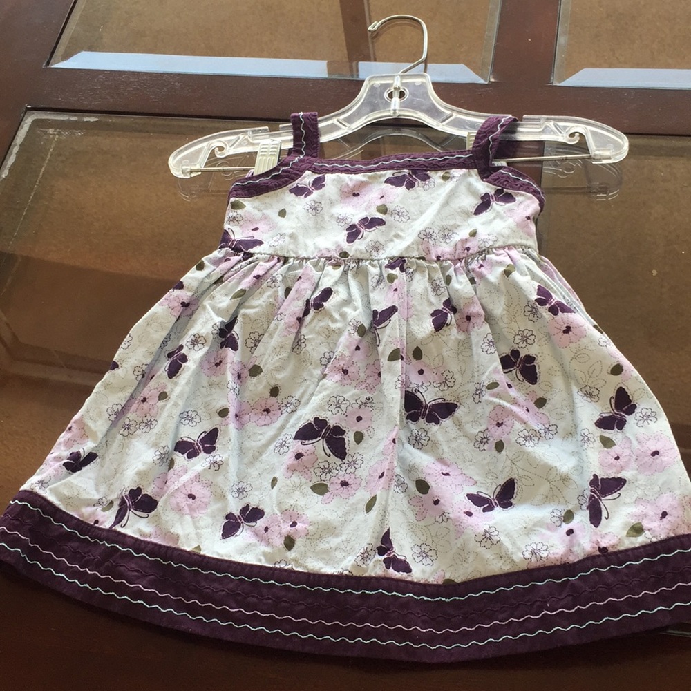 Koala Kids Dress